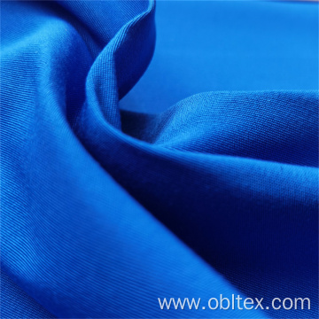 OBL21-2727 Polyester 16S Woven For Wind Coat